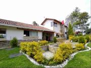casa condominio en arriendo en la conejera. Cod A109200