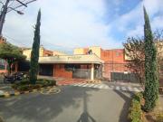 casa condominio en arriendo en la hacienda. Cod A8491