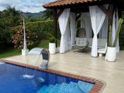 Casa Condominio En Arriendo En Pereira A72088