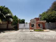 casa condominio en arriendo en villa campestre. Cod A104171