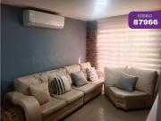 casa condominio en arriendo en villa carolina. Cod A87996