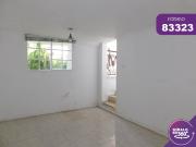 casa condominio en arriendo en villa santos. Cod A83323