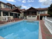 casa condominio en arriendo/venta en el balsal. Cod A1125002