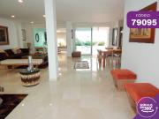 casa condominio en arriendo/venta en la castellana. Cod...