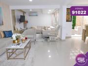casa condominio en arriendo/venta en la castellana. Cod...
