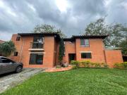 casa condominio en arriendo/venta en pance. Cod V4782 casa condominio en arriendo/venta en pance. Cod V4782