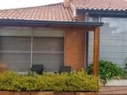 casa condominio en arriendo/venta en sausalito. Cod V3256