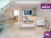 casa condominio en arriendo/venta en villa campestre....