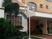 casa condominio en arriendo en villa santos. Cod A6843