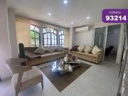 casa condominio en arriendo/venta en villa santos. Cod...