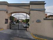 CASA CONDOMINIO EN ATIZAPAN
