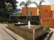 Casa Condominio en Prolong. Reforma # 5000, Cuajimalpa, CDMX