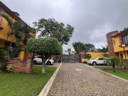 Casa Condominio en Venta, Col. Jardines de Reforma