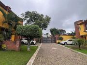 Casa Condominio en Venta, Col. Lomas de Cortes