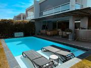 casa condominio en venta en alfaguara. Cod V4775
