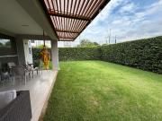 casa condominio en venta en alfaguara. Cod V5024