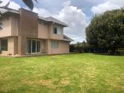 casa condominio en venta en altos de fonqueta. Cod V4010