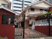 casa condominio en venta en altos de riomar. Cod V10114