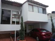 casa condominio en venta en avenida libertadores. Cod V5078