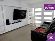 Casa Condominio En Venta En Barranquilla En San...