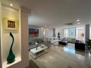 Casa Condominio En Venta En Barranquilla En Villa...