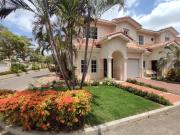 Casa Condominio En Venta En Barranquilla En Villa Santos...