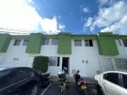 casa condominio en venta en bocono. Cod V2488