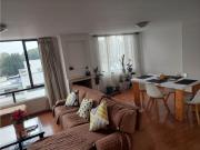 Apartamento En Venta En Bogota En Batan V222549