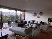Apartamento En Venta En Bogota En Cerros De Suba V222928