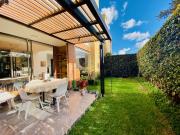 casa condominio en venta en camino de arrayanes. Cod...