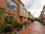 casa condominio en venta en camino de arrayanes. Cod...