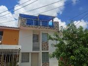 casa condominio en venta en caribe verde. Cod V104584