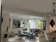 casa condominio en venta en ciudad jardín. Cod V108130