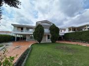 casa condominio en venta en ciudad jardín. Cod V16952