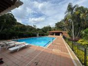 casa condominio en venta en ciudad jardín. Cod V17184