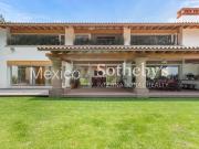 Casa Condominio en Venta en Club de Golf San Carlos, Metepec