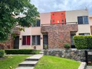 Casa condominio en venta en Colinas de Xochitepec,...