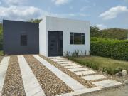 casa condominio en venta en condominio las vegas. Cod V2600