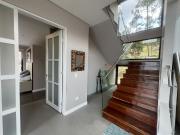 casa condominio en venta en conjunto kubic verde. Cod V5165