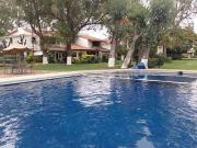 Casa condominio en venta en Cuernavaca