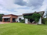 casa condominio en venta en el campestre. Cod V408364