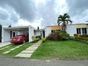 casa condominio en venta en hacienda el castillo. Cod V4936