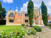 casa condominio en venta en hacienda san simón pl. 1 al...