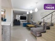 casa condominio en venta en la castellana. Cod V79026