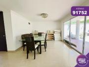 casa condominio en venta en la castellana. Cod V91752