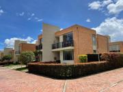 casa condominio en venta en la esperanza. Cod V5879