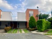 casa condominio en venta en la morada. Cod V4990