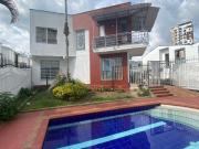 casa condominio en venta en puerta de sion. Cod V408541