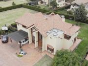 casa condominio en venta en rincon grande. Cod V3708