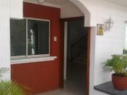 casa condominio en venta en riomar. Cod V12619
